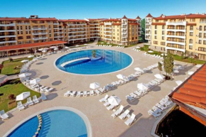 Great apartment with one bedroom in Royal Sun